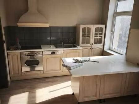 appartement 3 chambre