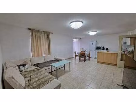 appartement 1 ch - centre ville (prox. gare)