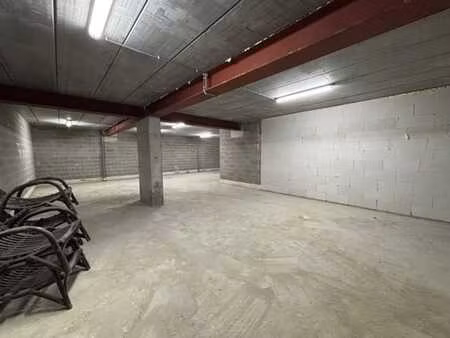 grand garage ferme a louer - montignies-s-sambre