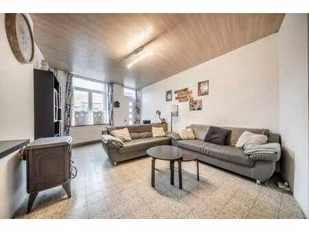 l'evidence immobilière vous présente... 0497/40.99.81