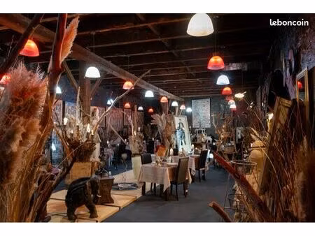 vend droit au bail d un local commercial