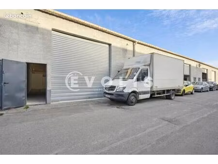 local d'activité 127 m²