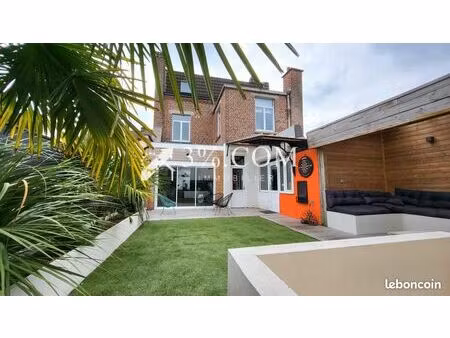 maison 6 pièces 142 m²