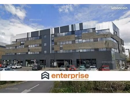 local commercial 520 m²