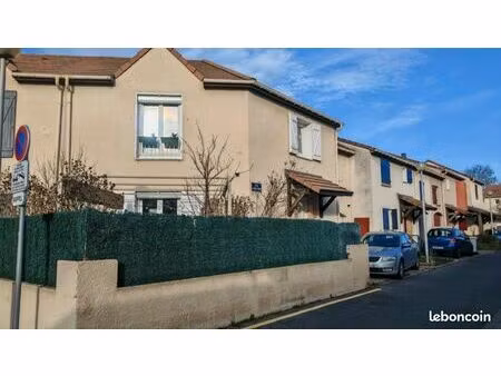 maison 5 pièces 88m2