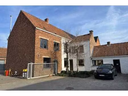 unieke opportuniteit langs de kortrijkseweg in waregem – ...