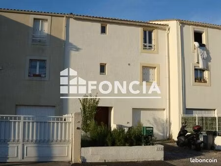 château 5 pièces 108 m²