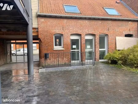 local divers sainghin en weppes