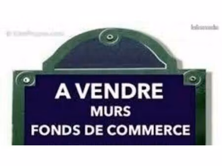 local commercial 75 m² bollezeele