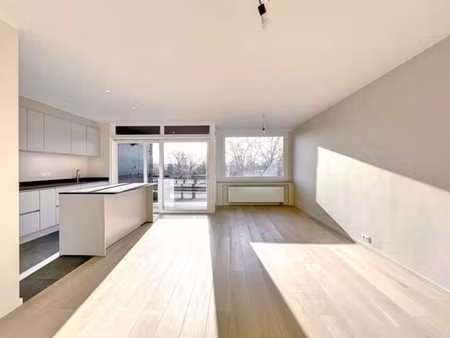 magnifique appt 2ch récemment rénové avec terrasse & parking