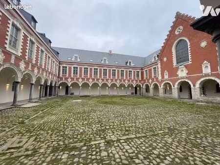 appartement 3 pièces 70 m²