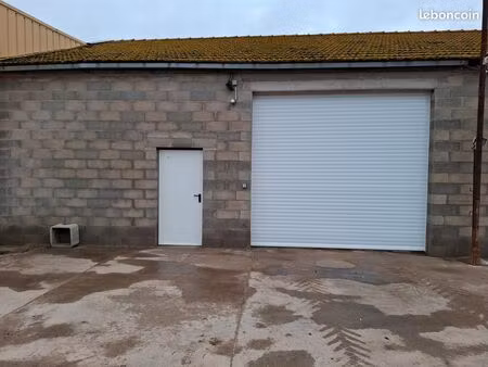 location hangar & dépôt & entrepôt