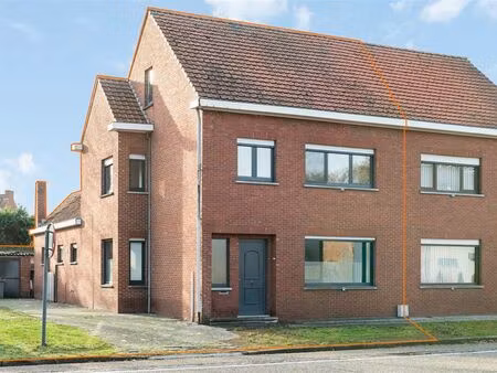 maison à vendre à mol € 215.000 (livzo) - het vastgoedkantoor balen | zimmo