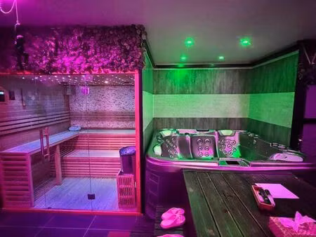 fond de commerce spa