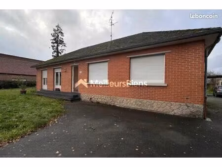 maison 6 pièces 140 m²