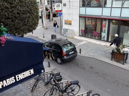 bureaux 135 m² enghien les bains