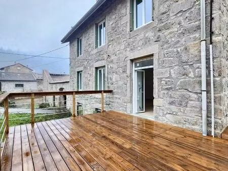 appartement 4 pièces 82 m²