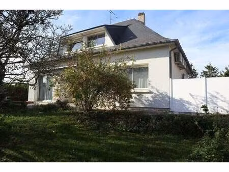 villa à vendre