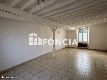 appartement 4 pièces 98 m²