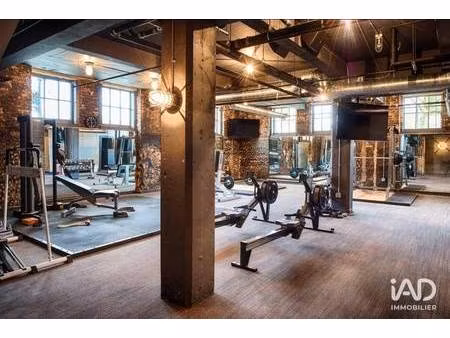 local commercial à vendre