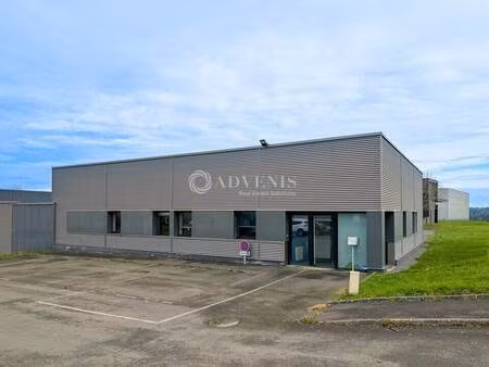 local d'activités à louer