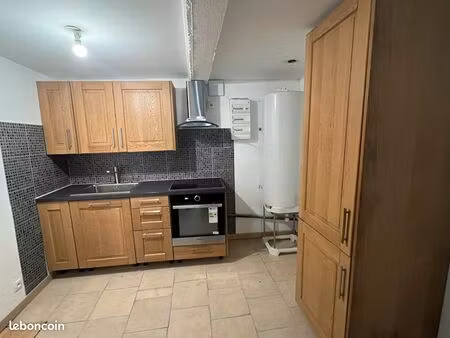 maison 2 pièces 64 m²