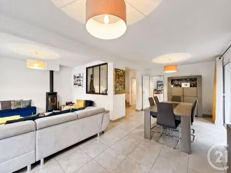 maison de luxe à vendre à santa-reparata-di-balagna : 595 000 € | 122m²