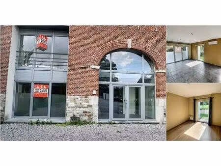 appartement à louer à rue du tilleul 7 bombaye (vbd66437)