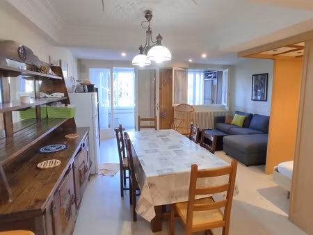 appartement - les angles