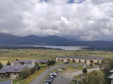 appartement - les angles