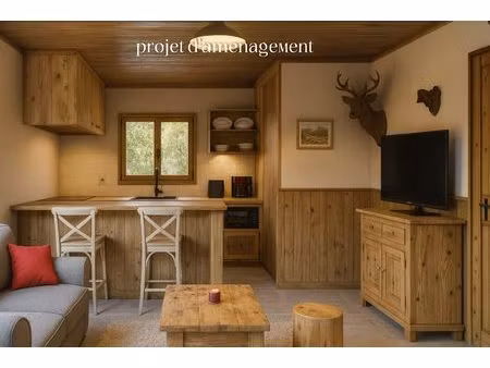 appartement - les angles