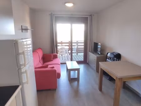 appartement - les angles