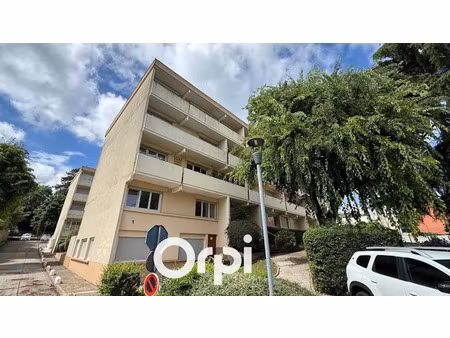 vente appartement 4 pièces 75 m² à saint-fargeau-ponthierry (77310)  169 000 €