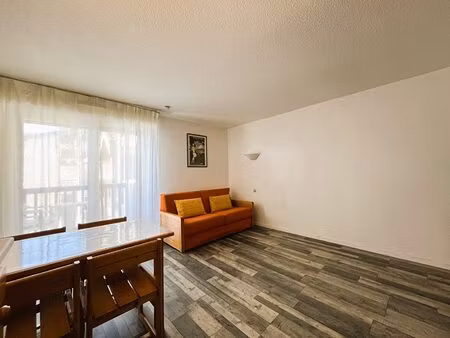 studio cabine - centre ville