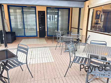 fonds de commerce restaurant ste marie la mer dépt 66