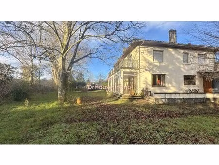 maison castelnau 200m2