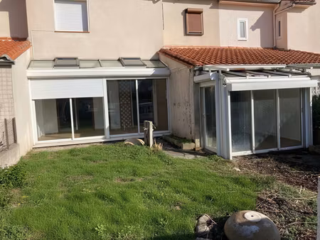 maison à catllar proche de prades