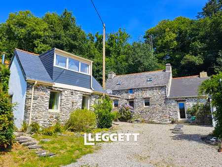 maison 6 pièce(s)  caurel