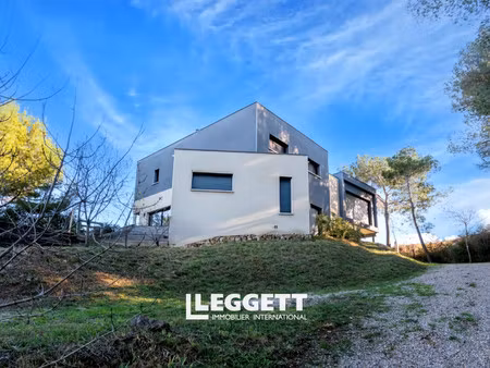 maison 11 pièce(s)  durban-corbières