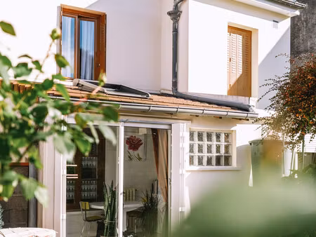 maison à acheter en viager le vernet