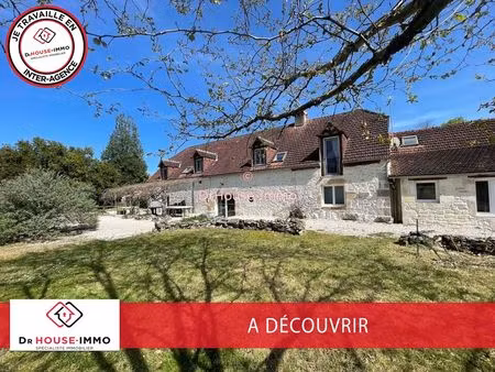 propriété d’exception dans un secteur prisé du lot