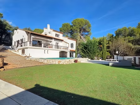 vente maison traditionnelle 5 pièces