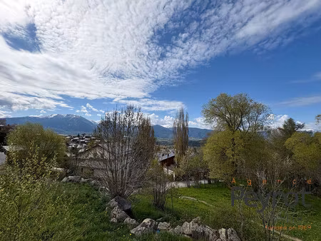 terrain - lotissement les chalets de font-romeu sud