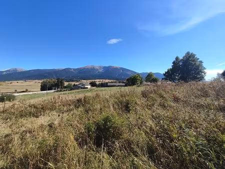 terrain a batir - la cabanasse