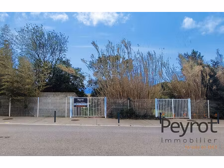 pezilla-la-riviere terrain constructible de 953 m2
