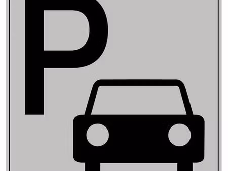 perpignan - place catalogne - parking pour moto