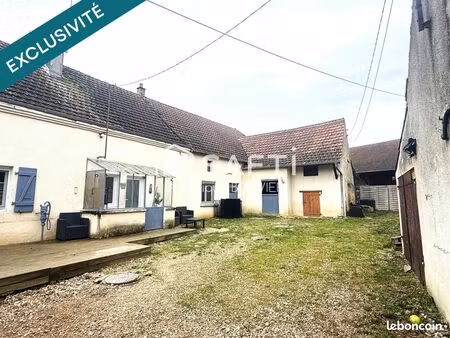 maison 4 pièces 84 m²