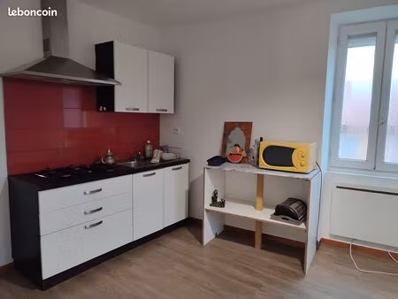 loue appartement 3 pièces montlaur