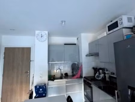 appartement location