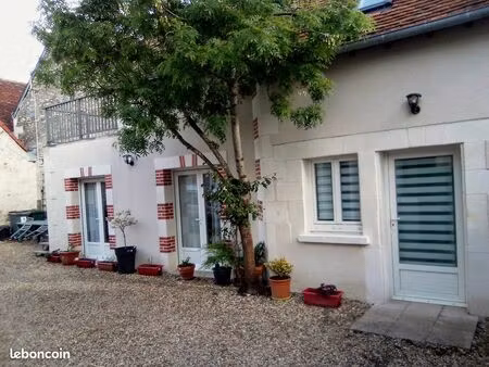 location maison t2 meublée tout compris